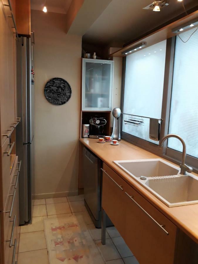 Cozy Small Smart Villa With Private Pool Mikri Mantineia Каламата Екстериор снимка